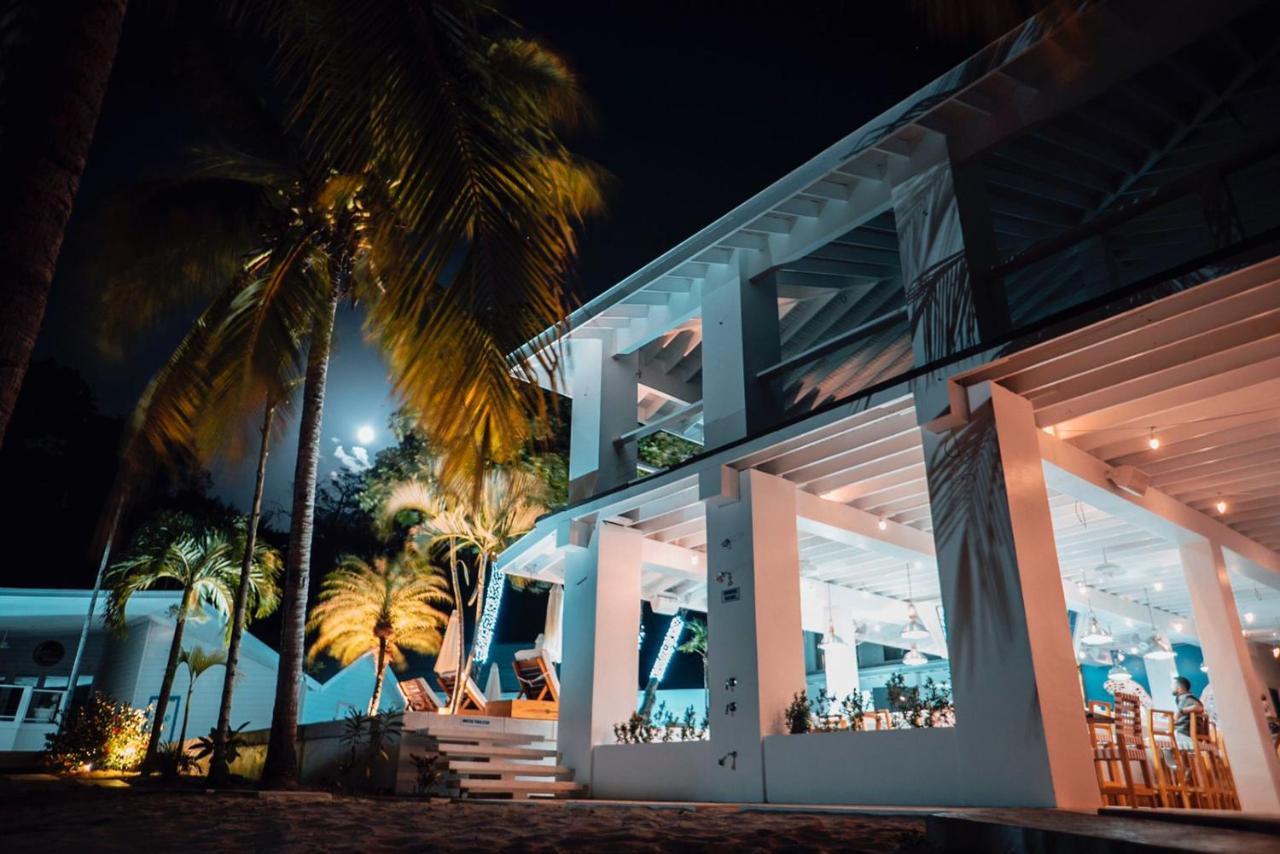 Gecko House West End Exterior foto