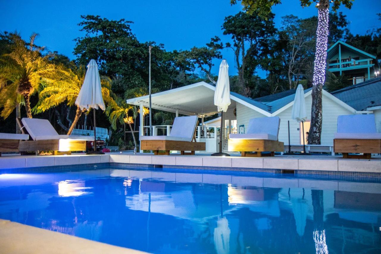 Gecko House West End Exterior foto